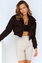 Doudoune Warm Polyester