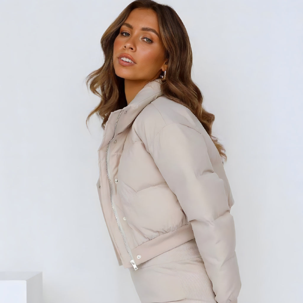 Doudoune Warm Polyester