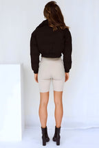 Doudoune Warm Polyester