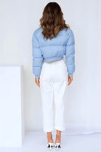 Doudoune Warm Polyester