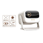 Projecteur BYINTEK U90 - Electromagna