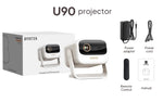 Projecteur BYINTEK U90 - Electromagna