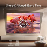 Projecteur BYINTEK U90 - Electromagna