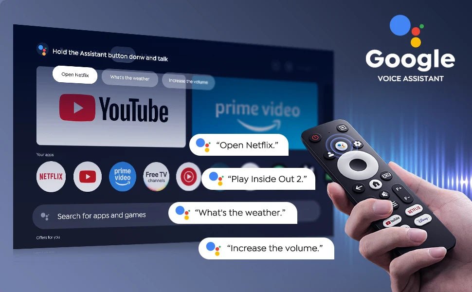 Projecteur PUTRIMS Netflix - Electromagna