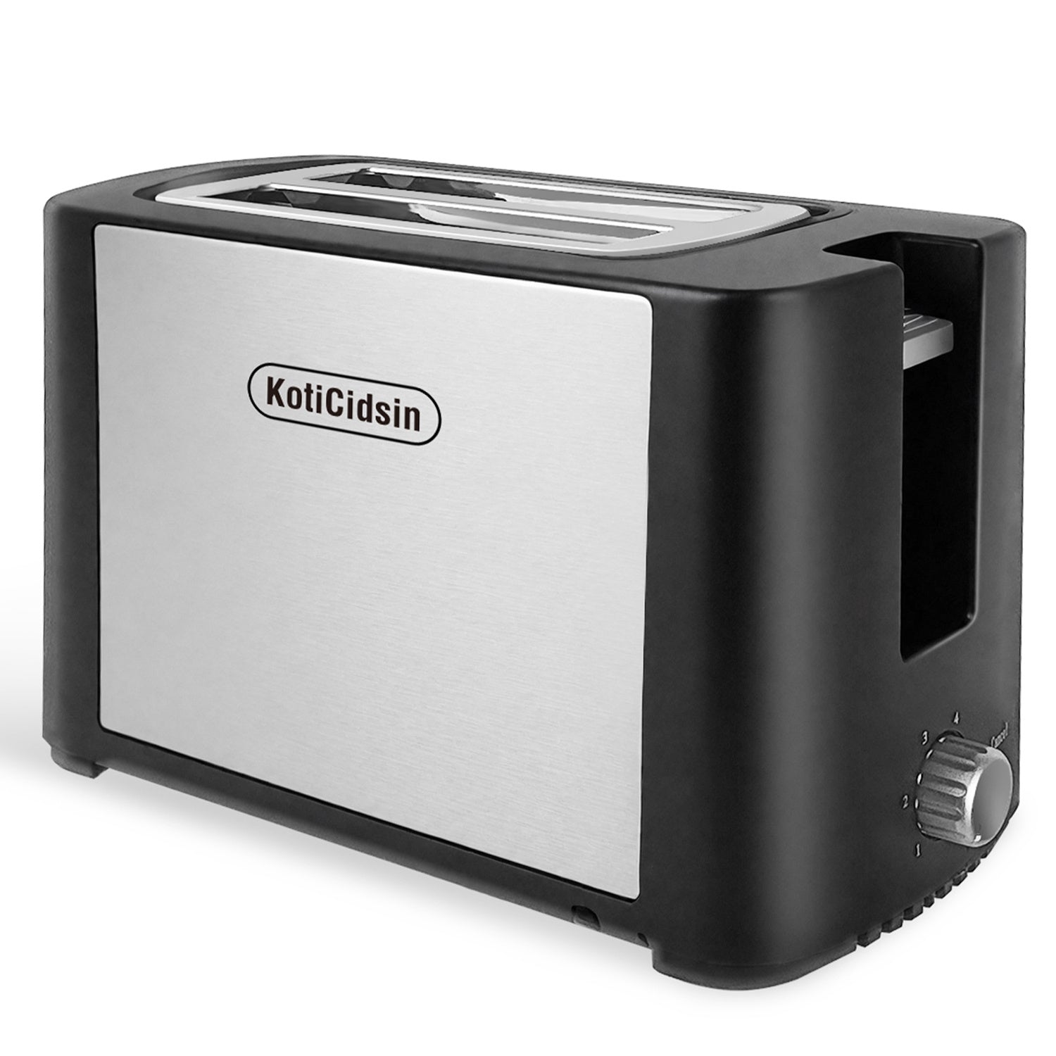 Toaster 750W KOTICIDSIN - Electromagna