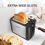 Toaster 750W KOTICIDSIN - Electromagna