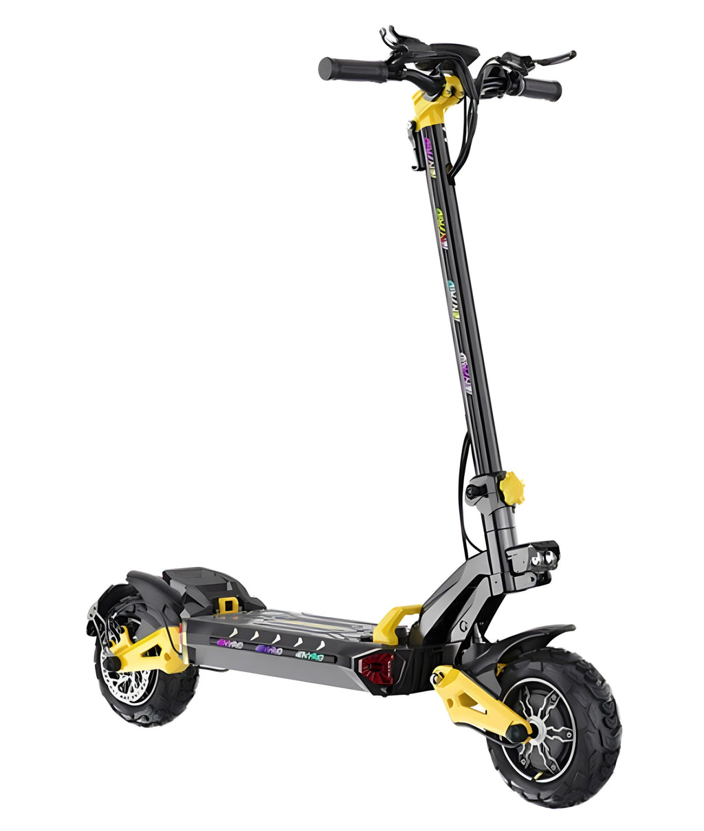 Vélo électrique IENYRID IE-ES60 11 pouces