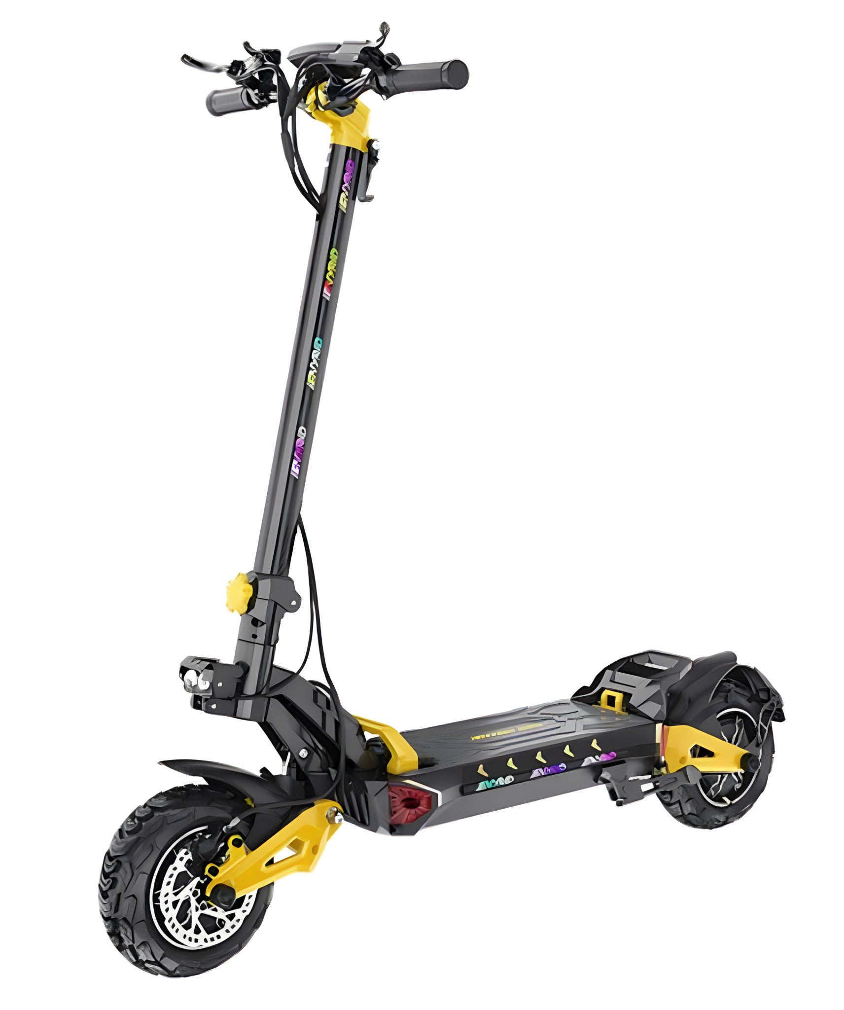 Vélo électrique IENYRID IE-ES60 11 pouces